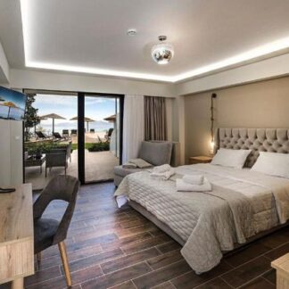 4* Anthidon Estate | Ανθηδώνα, Εύβοια