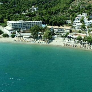 4* New Aegli Hotel | Πόρος