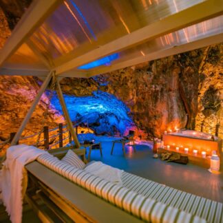 Damma Mia - Νταμούχαρη, Πήλιο