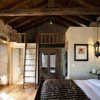 4* Villa Vager Boutique Hotel | Λεβίδι, Αρκαδία