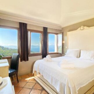 Archontika Karamarlis | Μακρινίτσα, Πήλιο