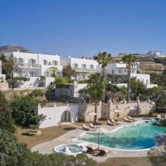 4* High Mill Hotel | Παροικιά, Πάρος