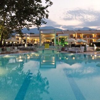 4* Litohoro Olympus Resort Villas & Spa | Λιτόχωρο, Πιερία