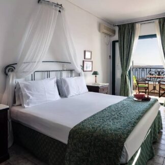 Dionysos Hotel Agistri - Σκάλα, Αγκίστρι