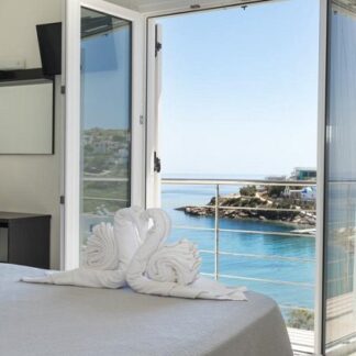 3* Alexandra Hotel | Μέγας Γιαλός, Σύρος