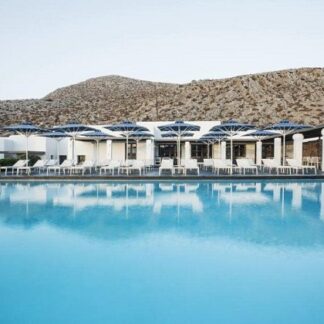 5* Anemi Hotel | Καραβοστάση, Φολέγανδρος