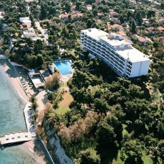 4* King Saron | Ίσθμια Κορινθίας