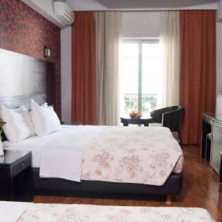Areos Hotel Athens | Αθήνα