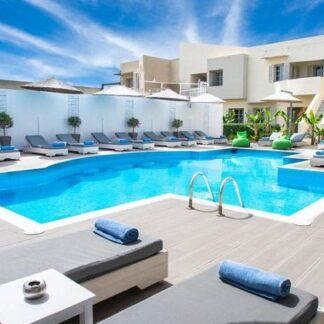 Elounda Garden Suites | Ελούντα, Κρήτη