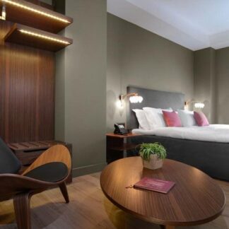 4* Lake Spirit | Ιωάννινα