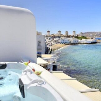 Little Venice Suites | Μικρή Βενετία, Μύκονος