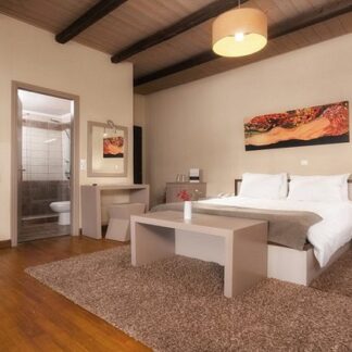 3* Gefyri Hotel | Κόνιτσα