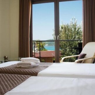Belohorizonte Fine Accommodation | Σκάλα Φούρκας, Χαλκιδική