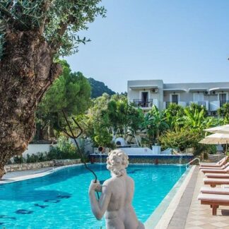 3* Iniohos Hotel | Αργάσι, Ζάκυνθος