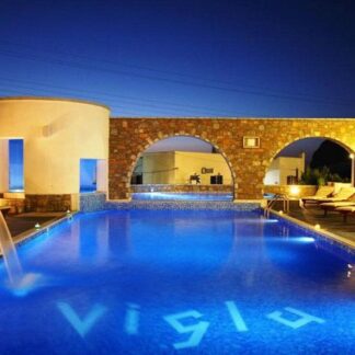 3* Vigla Hotel | Θολάρια, Αμοργός