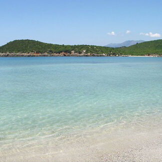 Eleni Hotel - Αμμουδιά, Πρέβεζα