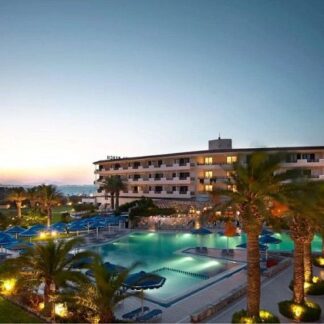 5* Mitsis Ramira Beach Hotel | Ψαλίδι, Κως