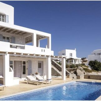 5* The Naxian Collection | Άγιος Προκόπιος, Νάξος