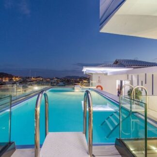 Diana Hotel | Ζάκυνθος