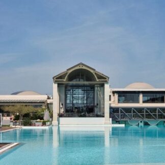 5* September Hotel Thessaloniki | Θεσσαλονίκη