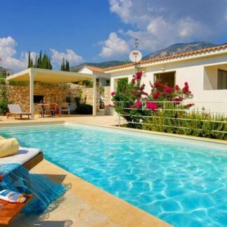 Ideales Resort | Τραπεζάκι, Κεφαλονιά