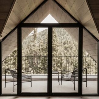 5* Manna Arcadia | Βαλτεσινίκο, Αρκαδία