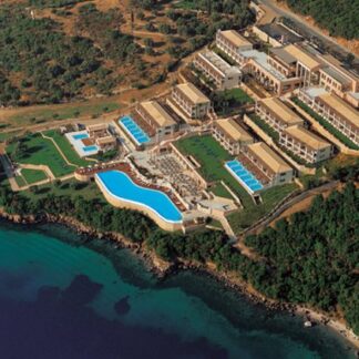 5* Ionian Blue Hotel | Νικιάνα, Λευκάδα