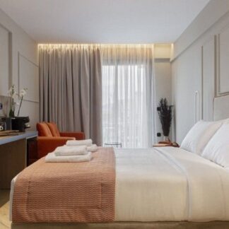 4* 1910 Lifestyle Hotel | Βόλος