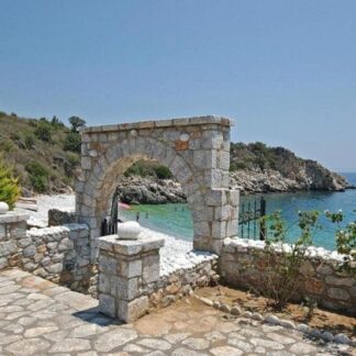 3* Lalloudes Seaside Accommodation | Έξω Νύμφιο, Λακωνία - Μάνη