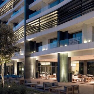 5* The Met Hotel | Θεσσαλονίκη