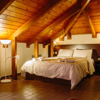 Grand Hotel Dentro - Κόνιτσα