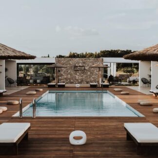 Hooga Hotel - Μύτικας, Πρέβεζα