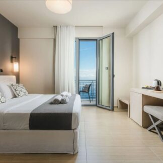 Infinity Hotel - Γύθειο