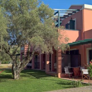 Ionian Breeze Studios - Άγιος Ιωάννης, Λευκάδα