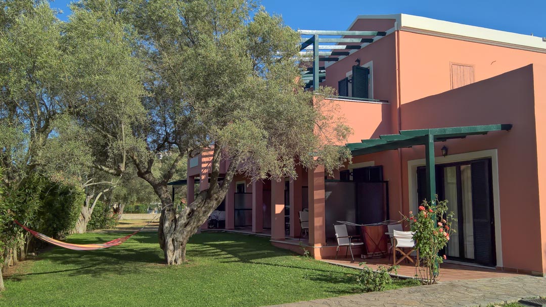 Ionian Breeze Studios - Άγιος Ιωάννης, Λευκάδα