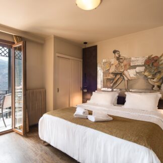 Kentrikon Hotel - Λαγκάδια, Ορεινή Αρκαδία