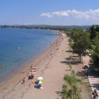 Kochili Apartments - Νέος Πύργος, Εύβοια