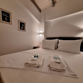 Luxury Apartments Kanali - Κανάλι, Πρέβεζα