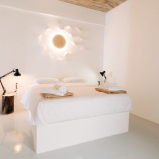 Mesanto Luxury Suites - Μεγαλοχώρι, Σαντορίνη