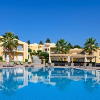 Olympion Village - Κάβος, Κέρκυρα