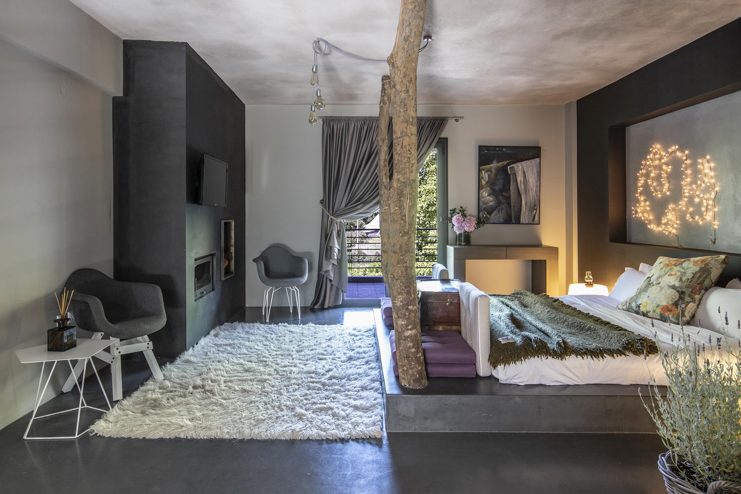 Oniropetra Boutique Hotel - Καρπενήσι