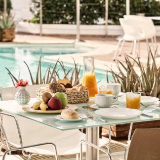 Oxygen Favie - Χώρα, Τήνος