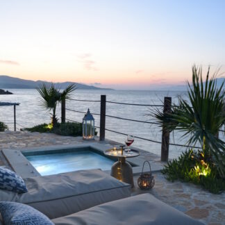 Paradisso Beach Villas - Αμμούδι, Ζάκυνθος