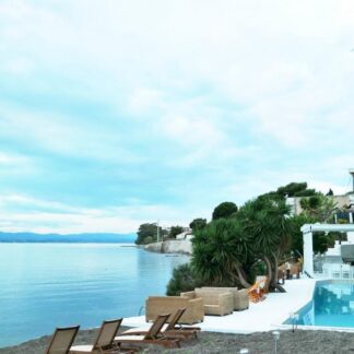 Porto Evia Boutique Hotel - Αμάρυνθος, Εύβοια