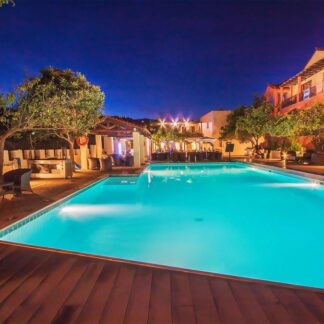 Rigas Hotel - Χώρα, Σκόπελος