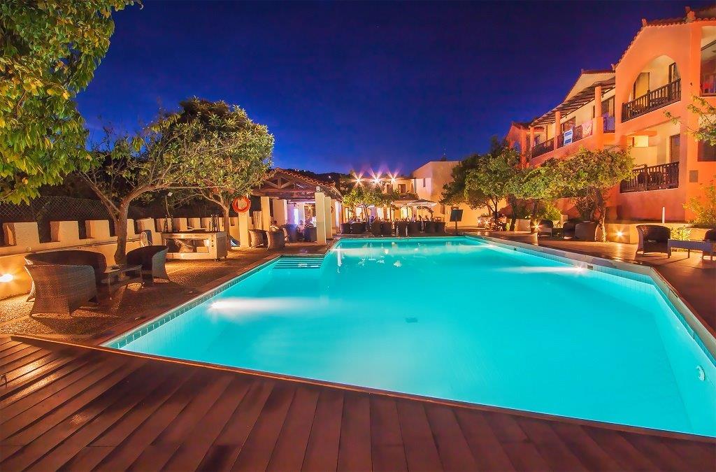 Rigas Hotel - Χώρα, Σκόπελος