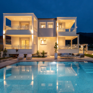 Sole Mare - Χρυσή Αμμουδιά, Θάσος