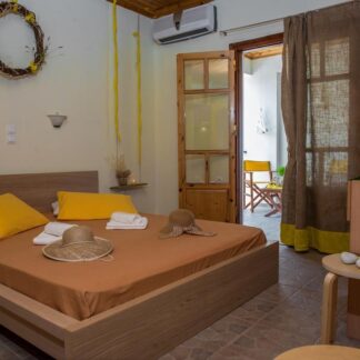 Summer Bed Nydri - Νυδρί, Λευκάδα