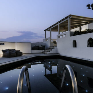 Sunrise Accommodation - Νάουσα, Πάρος