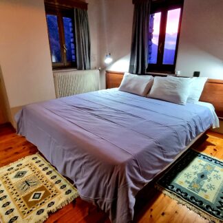 Vikos View - Αρίστη, Ζαγοροχώρια